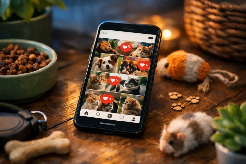 Techniques pour booster vos followers Instagram : développez votre communauté