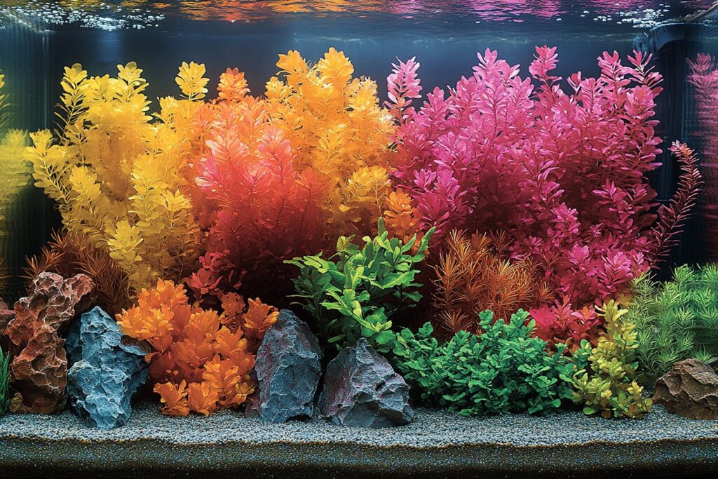 Les meilleurs produits au meilleur prix : notre sélection d&rsquo;accessoires pour votre aquarium