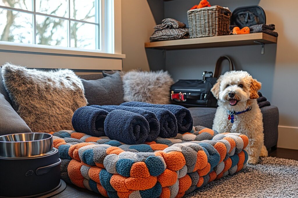 Accessoires pour chien&nbsp;: tout ce que vous devez savoir