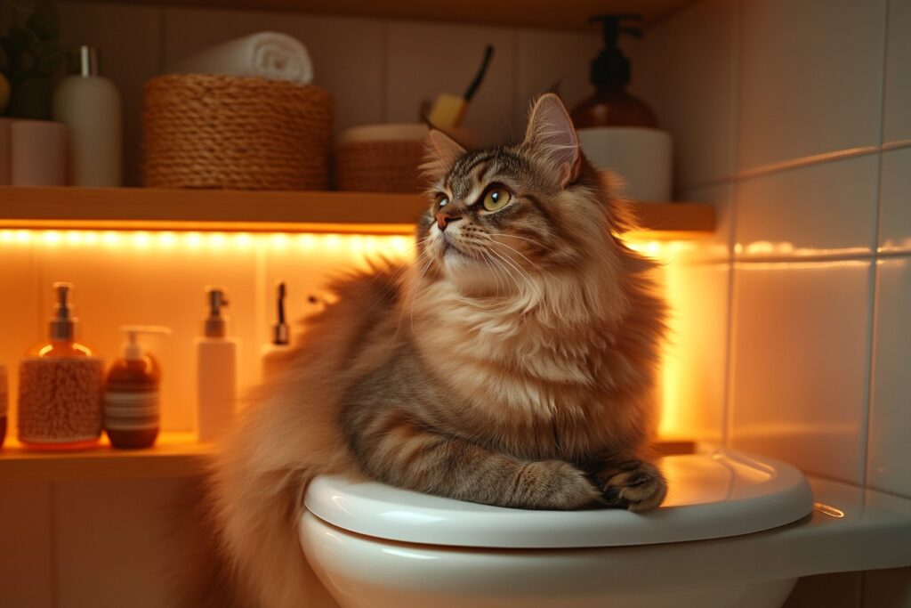 Toilette, propreté, bien-être : les essentiels d&rsquo;hygiène pour votre chat