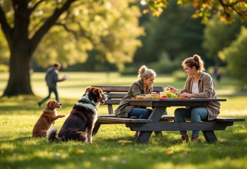 3 façons simples d’améliorer le quotidien avec son chien