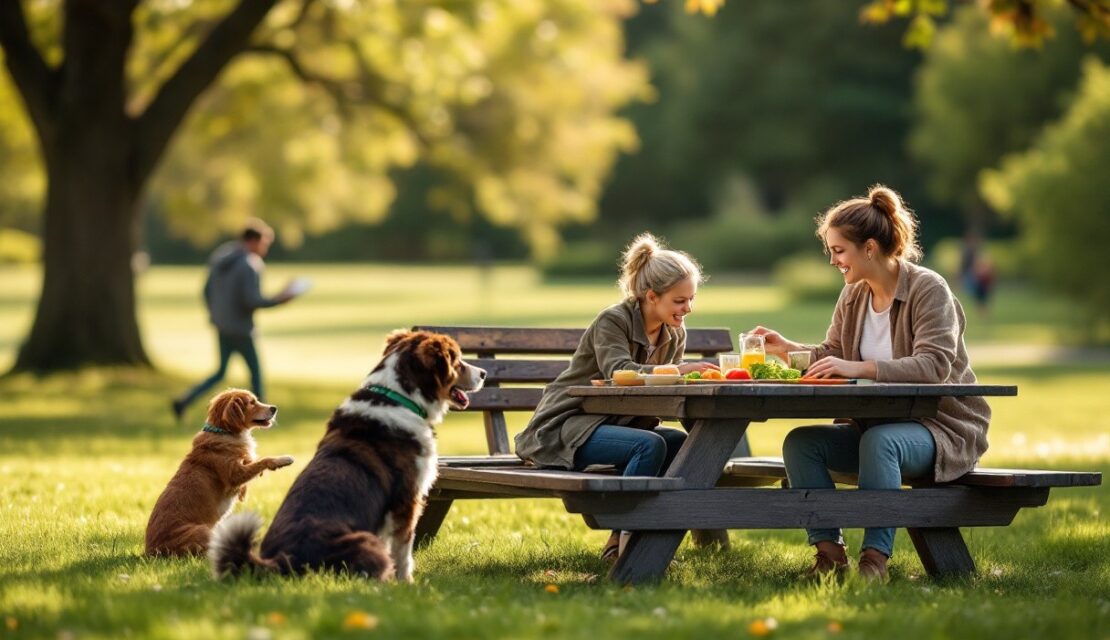 3 façons simples d’améliorer le quotidien avec son chien