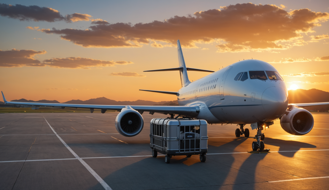 Voyager avec son animal de compagnie à Abu Dhabi : faisable ?