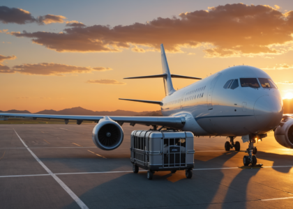 Voyager avec son animal de compagnie à Abu Dhabi : faisable ?