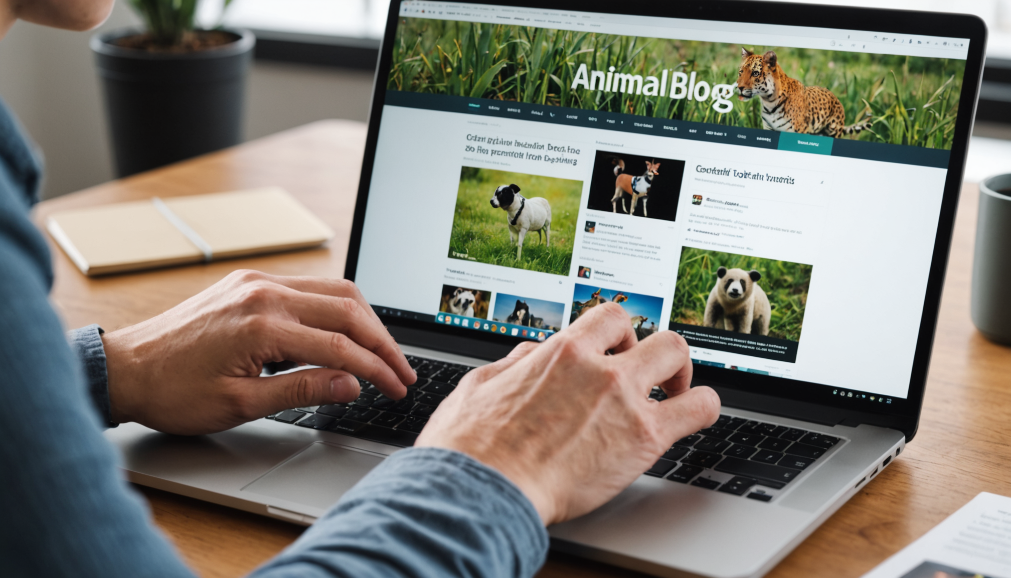 découvrez comment languagetool peut perfectionner vos articles pour blogs animaliers et augmenter l'engagement de vos lecteurs sur bien-dans-ses-poils.com grâce à une correction et une rédaction améliorées.