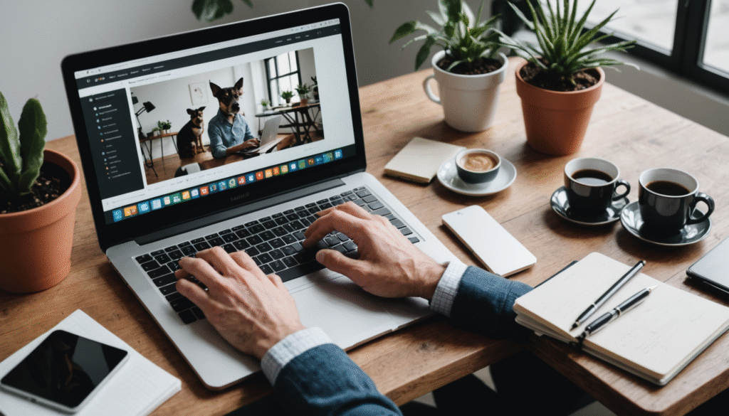 Languagetool : améliorez vos textes pour vos blogs animaliers et touchez plus de lecteurs sur bien-dans-ses-poils.com