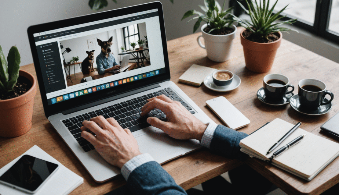 Languagetool : améliorez vos textes pour vos blogs animaliers et touchez plus de lecteurs sur bien-dans-ses-poils.com