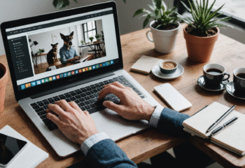 Languagetool : améliorez vos textes pour vos blogs animaliers et touchez plus de lecteurs sur bien-dans-ses-poils.com