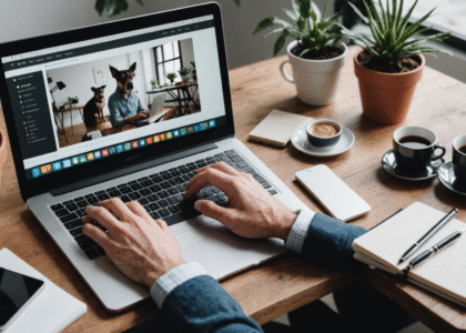 Languagetool : améliorez vos textes pour vos blogs animaliers et touchez plus de lecteurs sur bien-dans-ses-poils.com