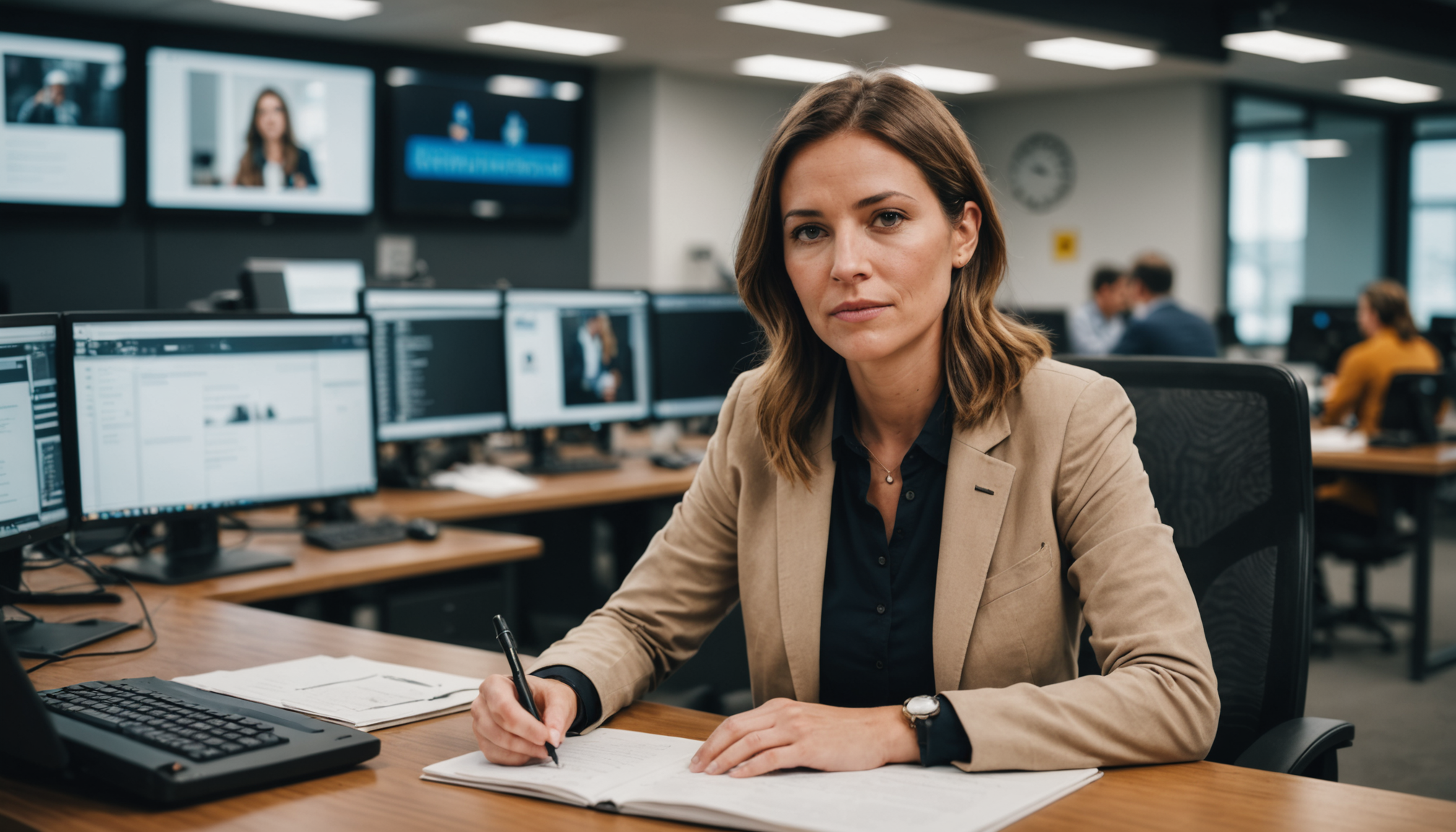 découvrez l'incroyable parcours de rachel garrat-valcarcel, une femme passionnée et engagée pour la cause animale. son évolution inspirante saura toucher le cœur de tous les amis des animaux et encourager chacun à agir pour leur bien-être.