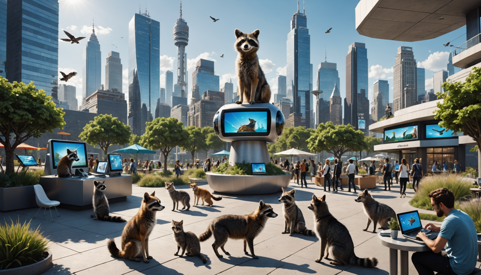 découvrez comment les expressions issues d'urban dictionary façonnent la culture animale en 2025 : plongez dans l'influence surprenante du web sur nos rapports avec les animaux.