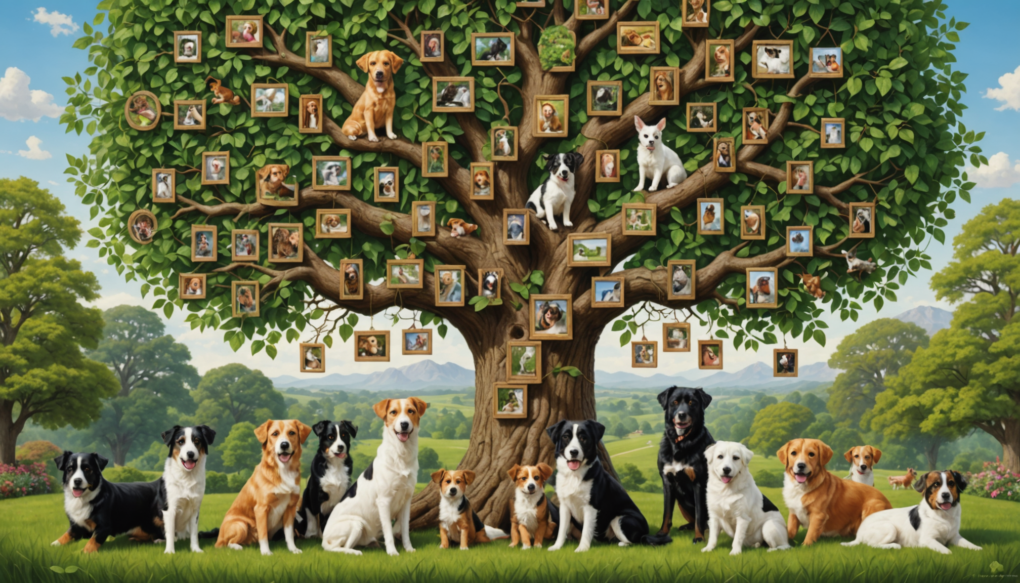 découvrez l'origine d'eliot deval, plongez dans ses racines familiales et explorez comment son histoire influence sa relation et ses méthodes avec les animaux de compagnie.