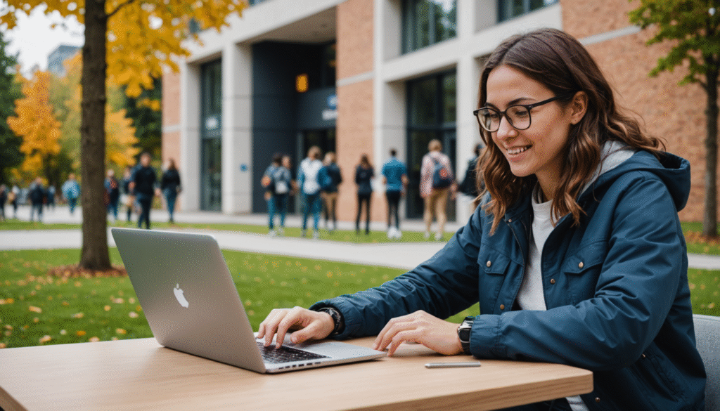 moodle ubs : guide complet pour bien utiliser la plateforme en 2025