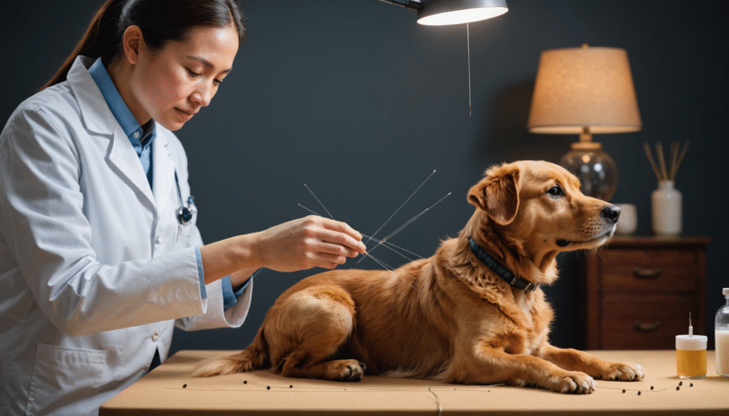 Innovations en bien-être animal inspirées de la Chine
