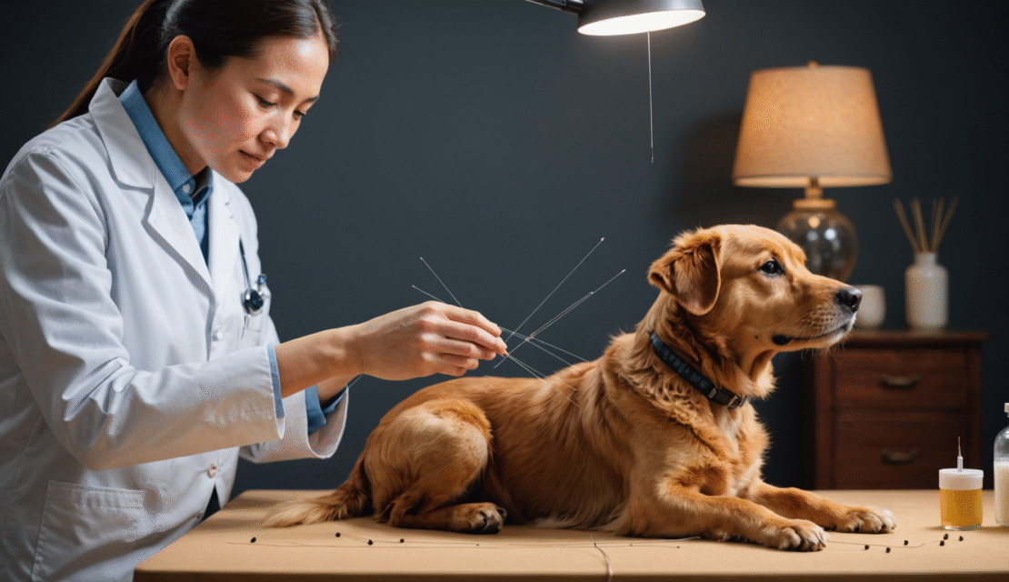 Innovations en bien-être animal inspirées de la Chine