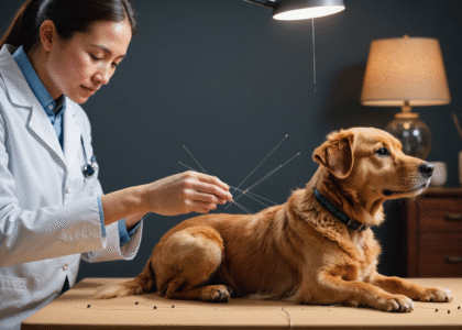 Innovations en bien-être animal inspirées de la Chine