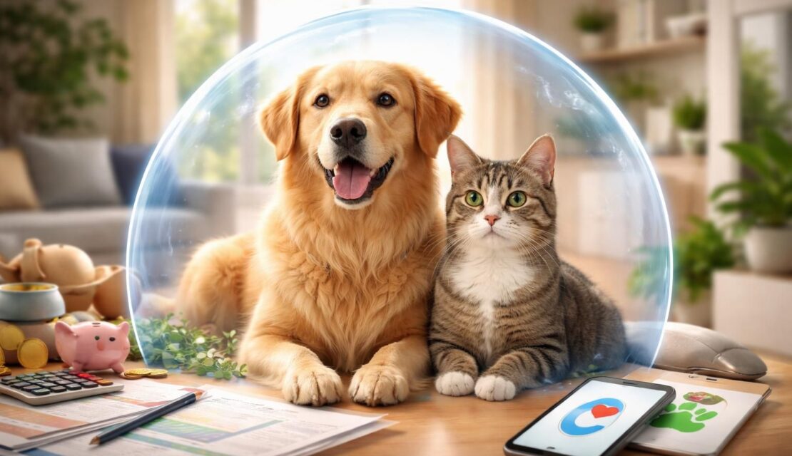 Budgétiser les soins de vos animaux avec SantéVet, Bulle Bleue et les mutuelles Carrefour Budgétiser les soins de vos animaux avec SantéVet, Bulle Bleue et les mutuelles Carrefour