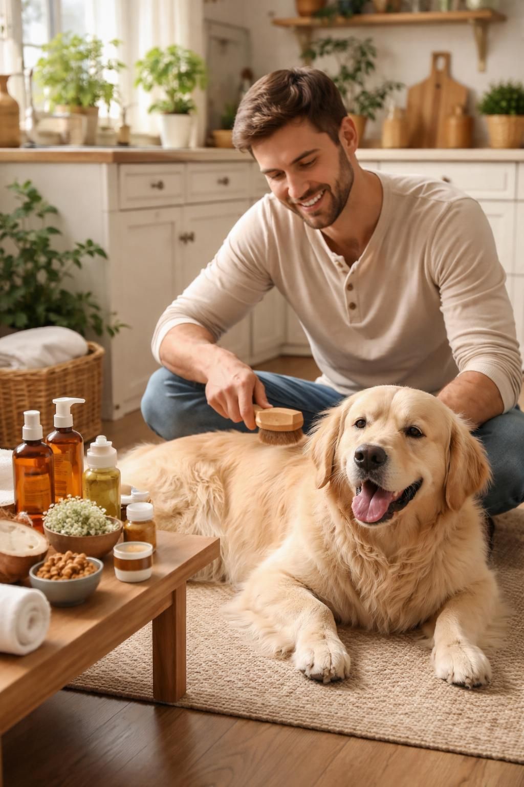 découvrez comment entretenir votre animal de compagnie à moindre coût grâce aux croquettes purina et au toilettage maison facile et économique.