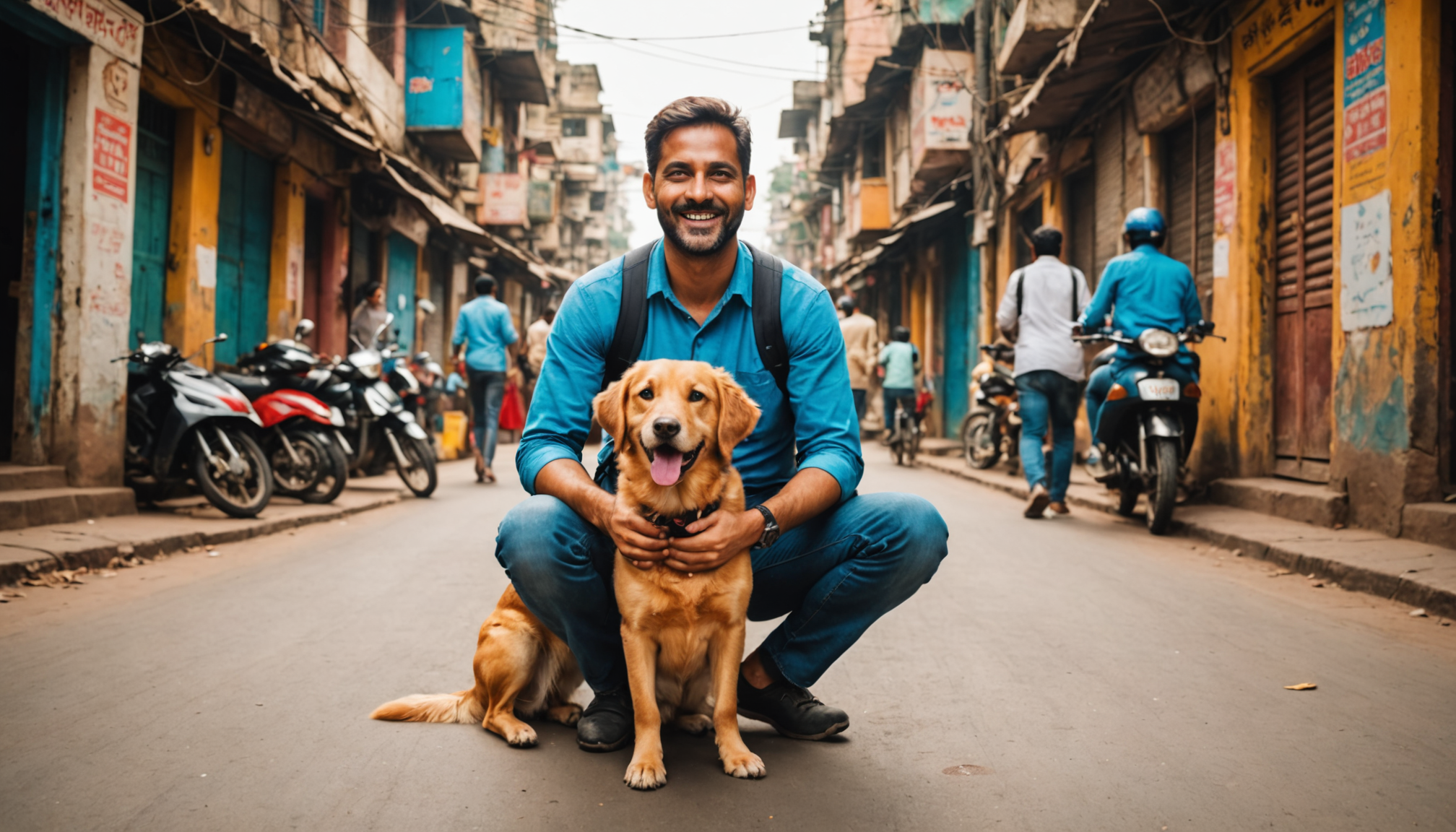 découvrez les hôtels et cafés pet-friendly en inde et tout ce qu'il faut savoir pour voyager avec votre animal de compagnie en toute tranquillité.