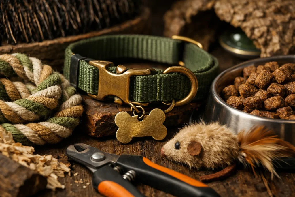 Quel jouet est le plus adapté à mon chien ?