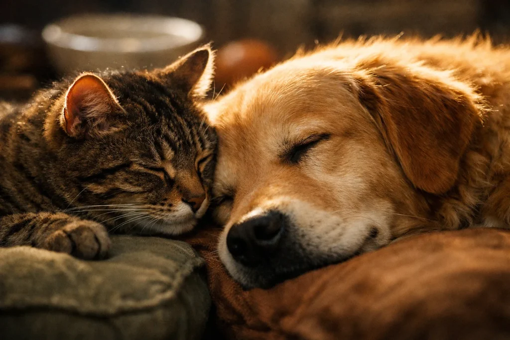Comment adopter un chiot dans un élevage ?